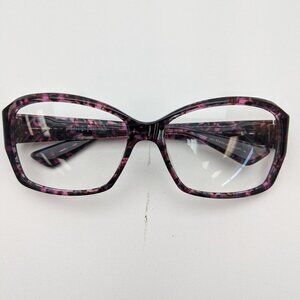 🕶️Made in Japan! Prodesign Denmark 8615-2 3532 Eyeglasses 59/16-125 / JLE722🕶️​